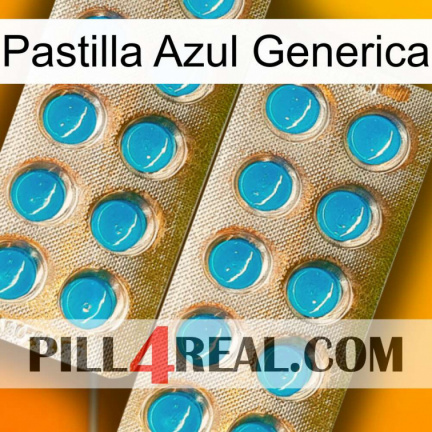 Pastilla Azul Generica new08